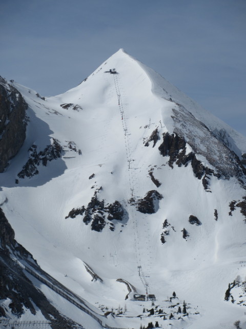 Gamsleitenspitze