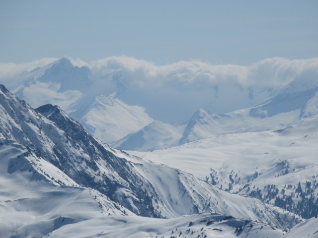 Hohe Tauern