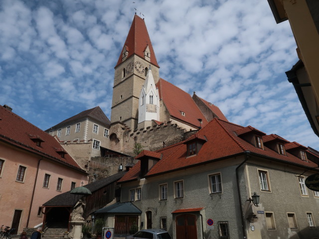 Wei&szlig;enkirchen, 224 m