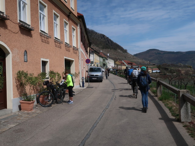 J&ouml;rg, Erich und Sabine in Wei&szlig;enkirchen
