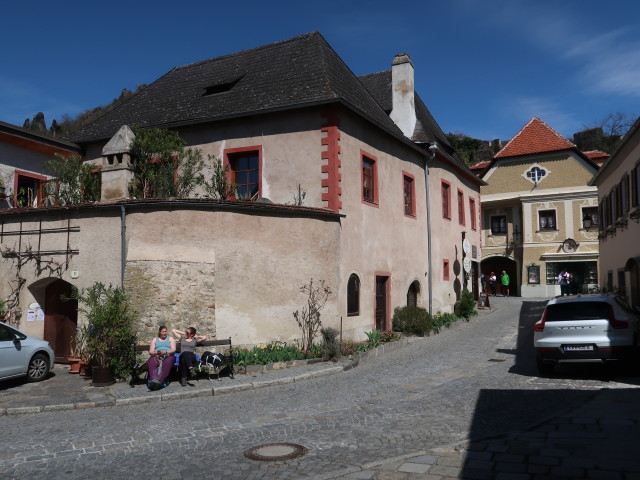 D&uuml;rnstein