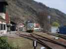 Bahnhof Spitz an der Donau, 205 m