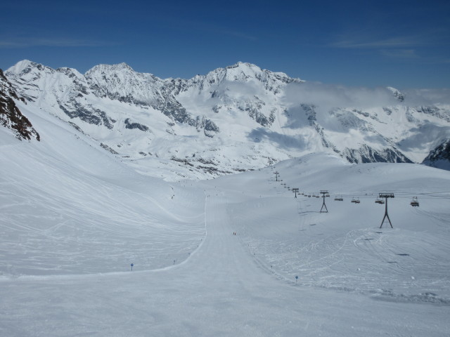 Fernaufernerschussabfahrt