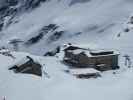 Dresdner Hütte, 2.308 m