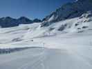 Piste 'Brunnenkogel Longline'