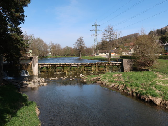 G&ouml;lsen bei St. Veit