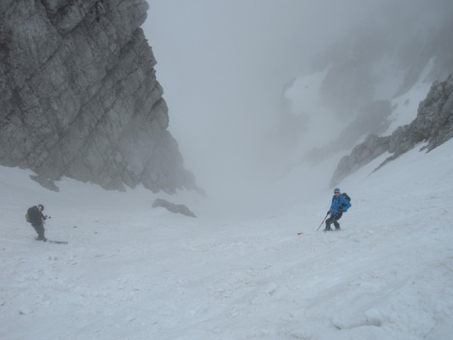 Irene in der Breiten Ries