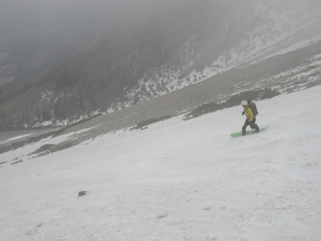 Christian in der Breiten Ries