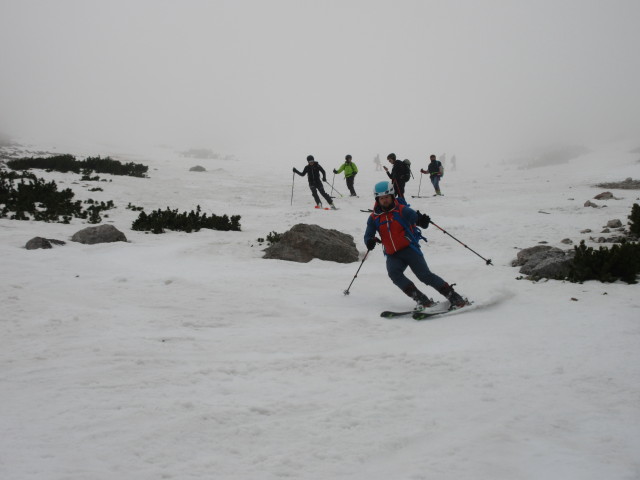 Stefan in der Breiten Ries