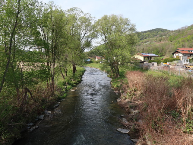 Pitten bei Petersbaumgarten