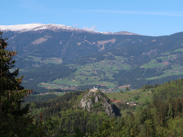 Ruine Rabenstein