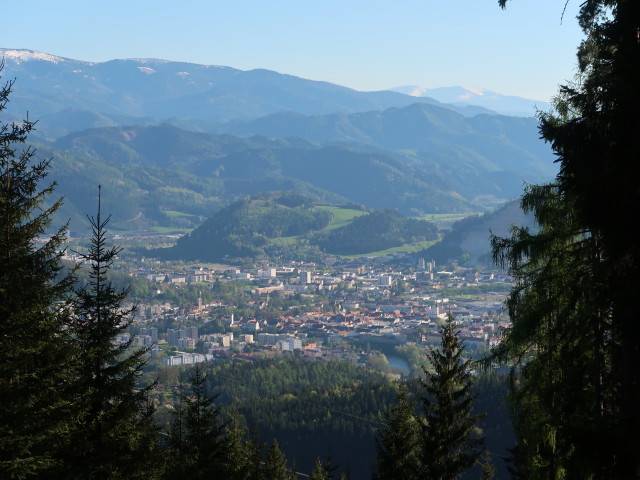 Leoben