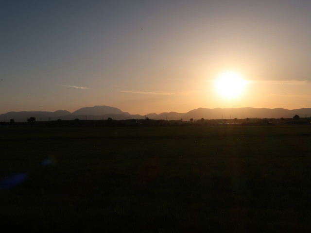 Schneeberg und Hohe Wand