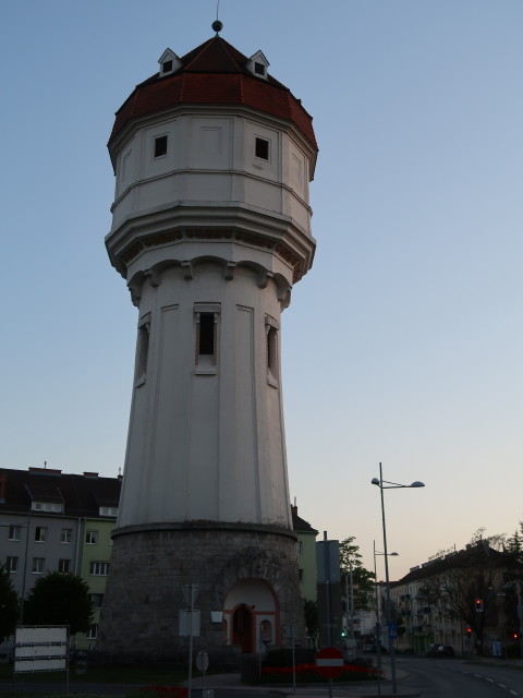 Wasserturm Wiener Neustadt