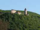 Burg Seebenstein, 458 m