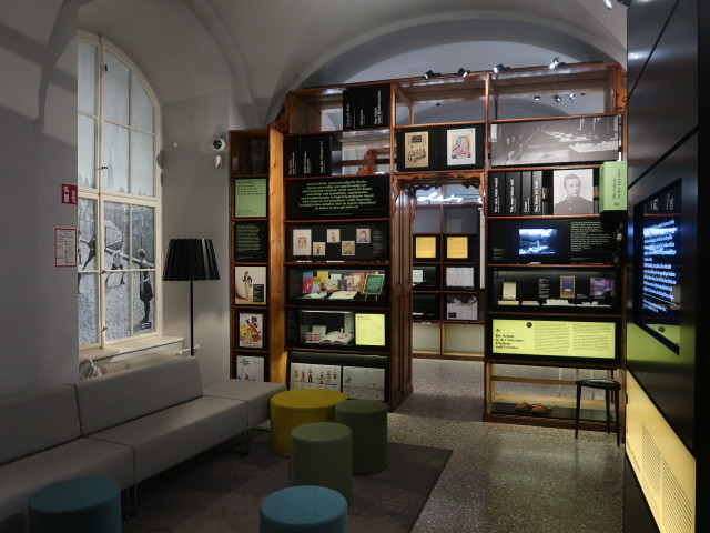 Literaturmuseum