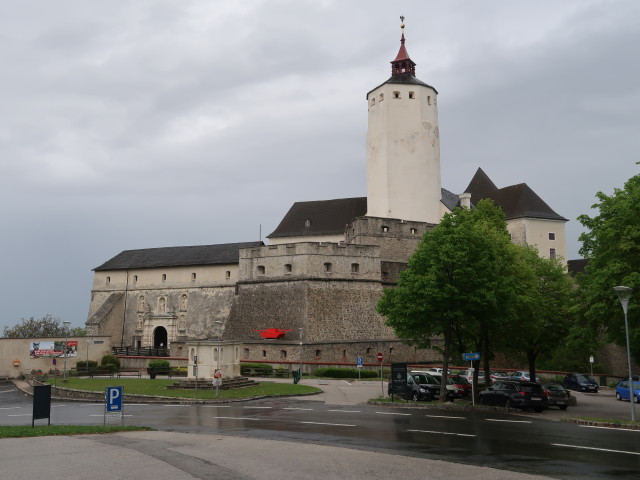 Burg Forchtenstein