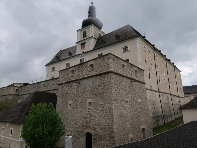 Burg Forchtenstein