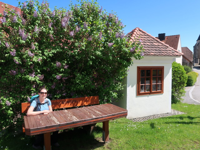 Sabine in Maria Laach am Jauerling