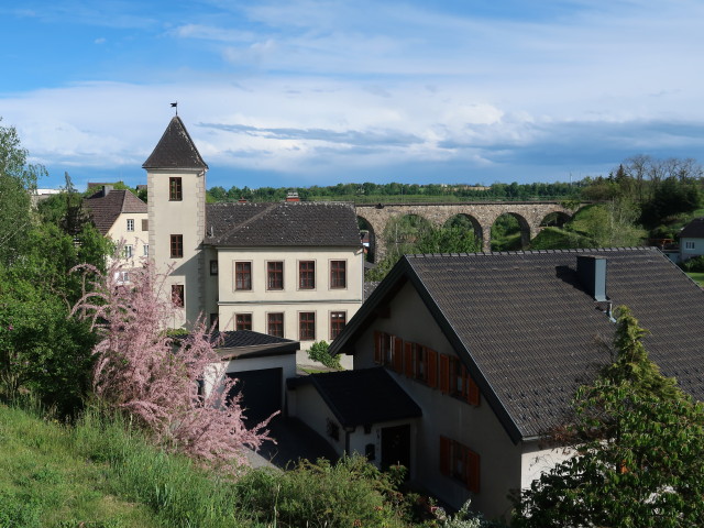 Emmersdorf an der Donau