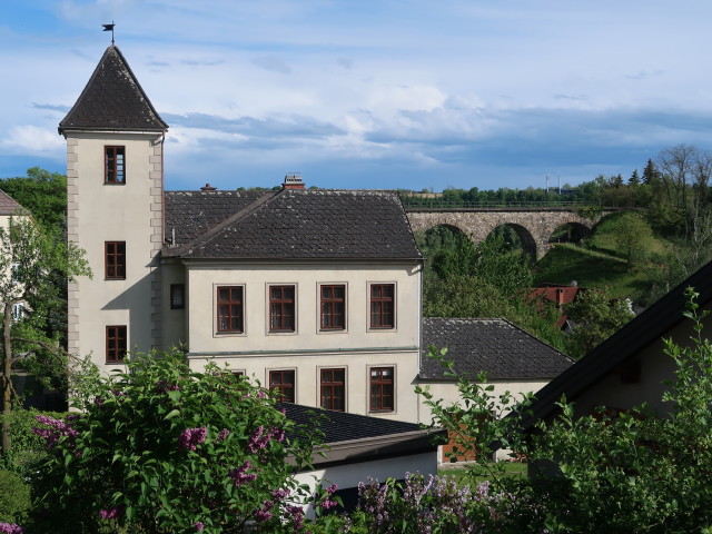 Emmersdorf an der Donau