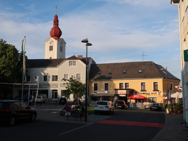 Hauptplatz