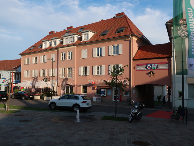 Hauptplatz