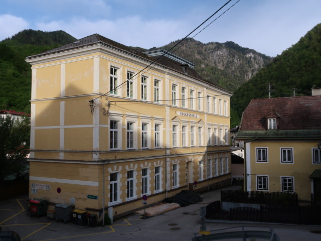 Volksschule Ebensee