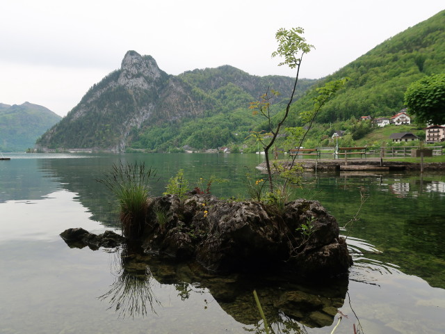 Traunsee, 423 m