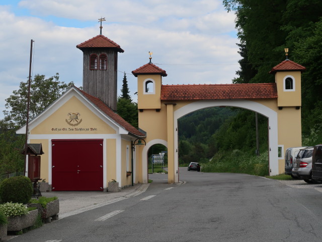 Feuerwehr Töplitsch