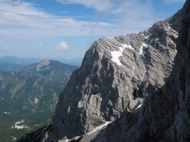 Admonter Frauenmauer (5. Juni)