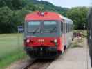 Bahnhof Schönberg am Kamp