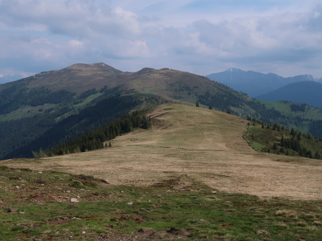 Tragenwinkler Alm