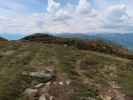 zwischen Mirnock und Enzibodenhütte