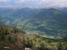 zwischen Mirnock und Enzibodenhütte