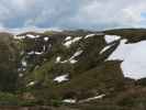 zwischen Mirnock und Enzibodenhütte