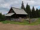 Enzibodenhütte