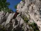 Matterhorn-Stiege: Hannelore