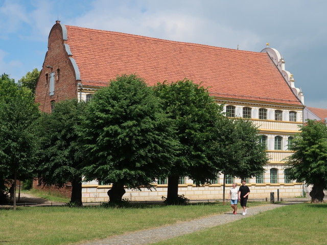 Domschule Güstrow (27. Juni)