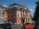 Mecklenburgisches Staatstheater Schwerin (20. Juni)