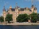 Schloss Schwerin (20. Juni)