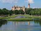 Schlossgarten Schwerin (20. Juni)