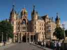 Schloss Schwerin (20. Juni)