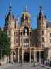 Schloss Schwerin (20. Juni)