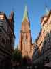 Schweriner Dom St. Marien und St. Johannis (20. Juni)