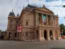 Mecklenburgisches Staatstheater Schwerin (21. Juni)