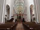 Schweriner Dom St. Marien und St. Johannis (21. Juni)