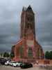 Marienkirche in Wismar (21. Juni)