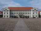 Rathaus Wismar (21. Juni)