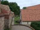 Kloster zum Heiligen Kreuz in Rostock (22. Juni)